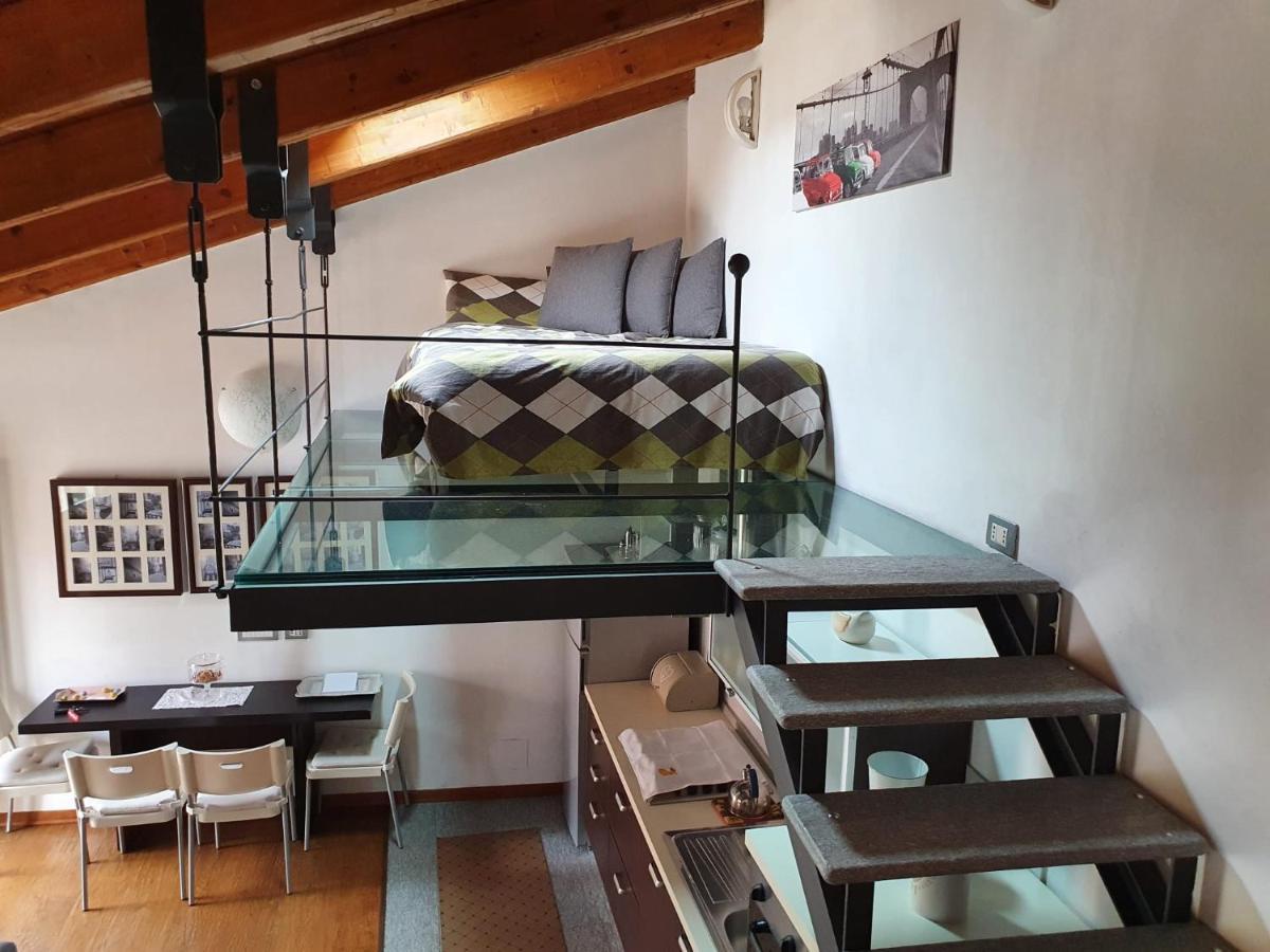 Maison Di Gugli Brandizzo Екстериор снимка