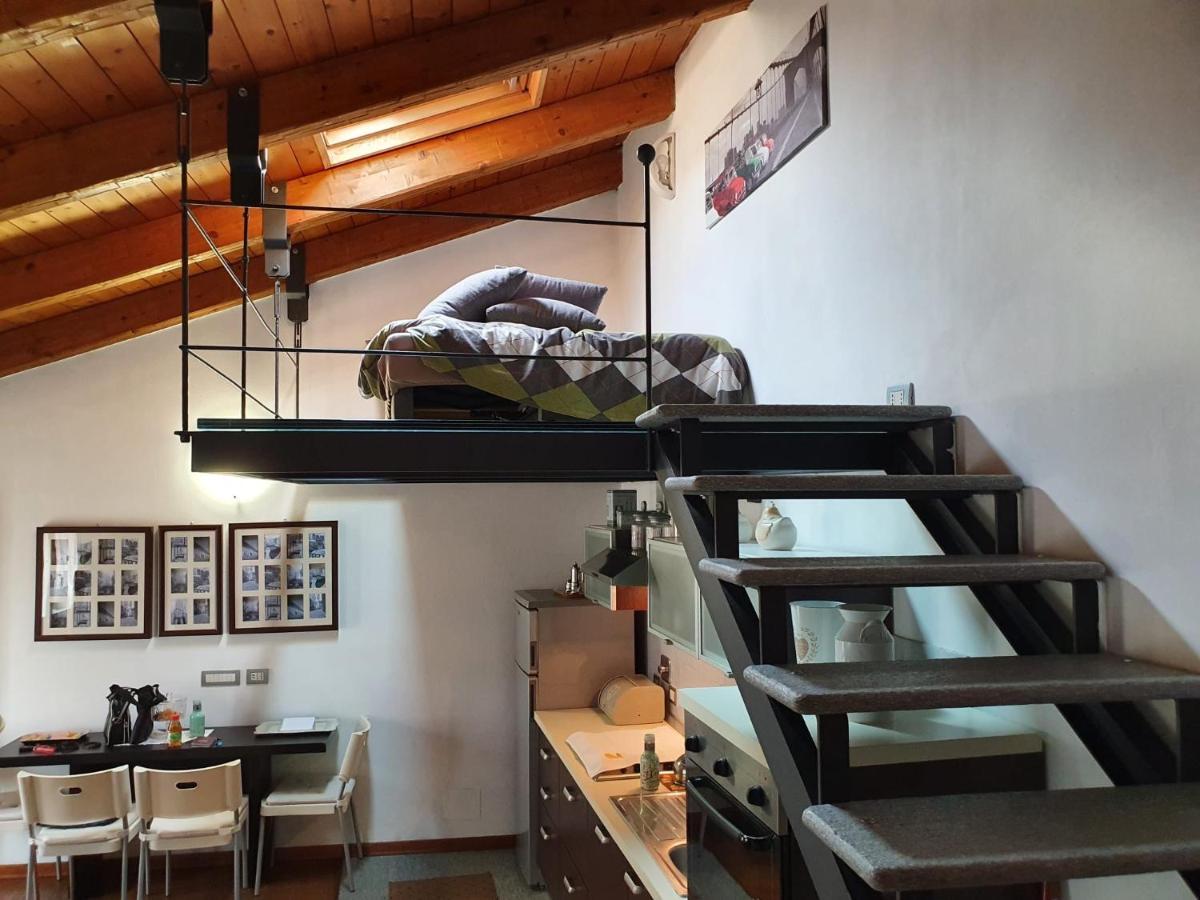 Maison Di Gugli Brandizzo Екстериор снимка
