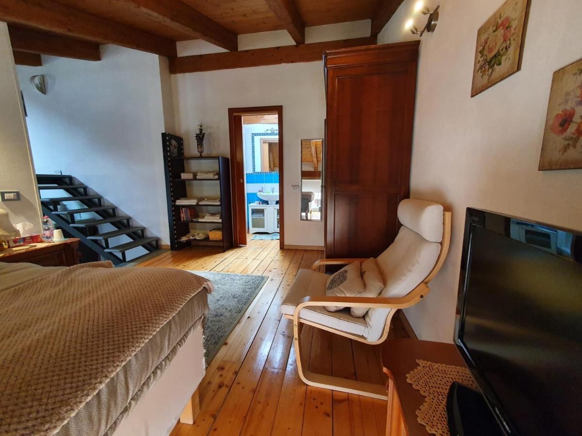 Maison Di Gugli Brandizzo Екстериор снимка