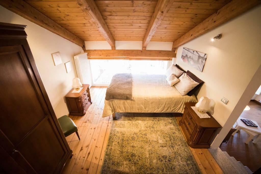 Maison Di Gugli Brandizzo Екстериор снимка
